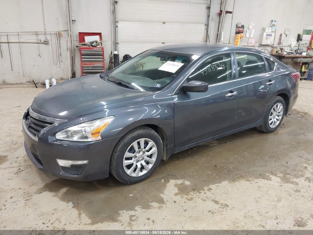 Aukcja sprzedaży 2013 Nissan Altima 2.5 S, vin: 1N4AL3AP8DC921742, numer aukcji: 45118534