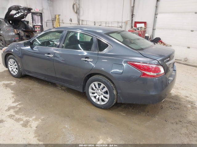 Aukcja sprzedaży 2013 Nissan Altima 2.5 S, vin: 1N4AL3AP8DC921742, numer aukcji: 45118534