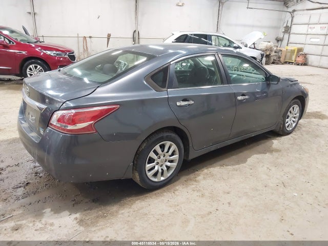 Aukcja sprzedaży 2013 Nissan Altima 2.5 S, vin: 1N4AL3AP8DC921742, numer aukcji: 45118534