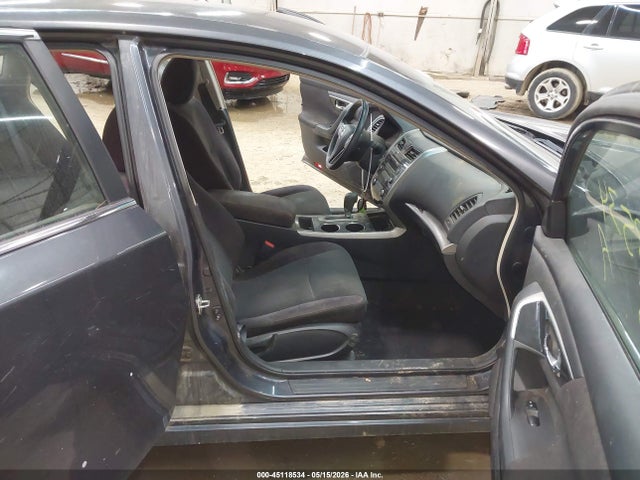 Aukcja sprzedaży 2013 Nissan Altima 2.5 S, vin: 1N4AL3AP8DC921742, numer aukcji: 45118534