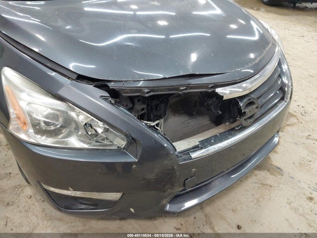 Aukcja sprzedaży 2013 Nissan Altima 2.5 S, vin: 1N4AL3AP8DC921742, numer aukcji: 45118534
