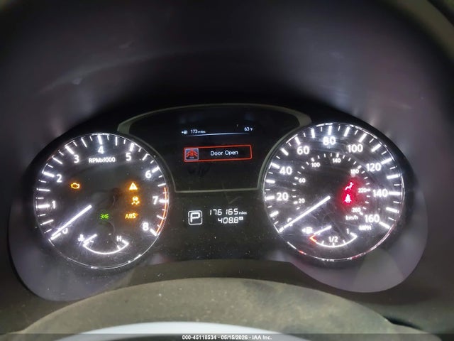 Aukcja sprzedaży 2013 Nissan Altima 2.5 S, vin: 1N4AL3AP8DC921742, numer aukcji: 45118534