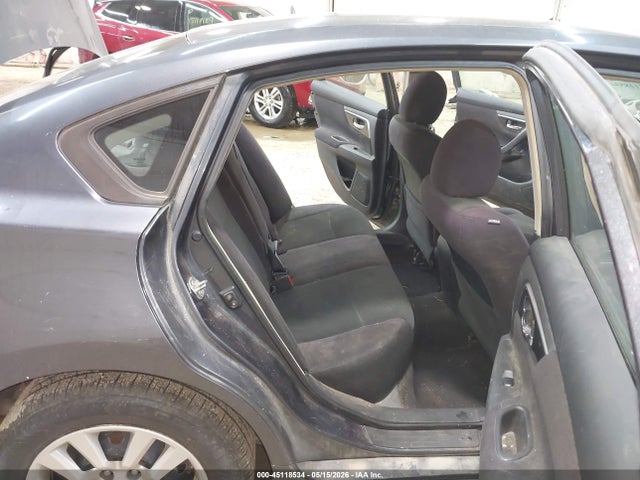 Aukcja sprzedaży 2013 Nissan Altima 2.5 S, vin: 1N4AL3AP8DC921742, numer aukcji: 45118534