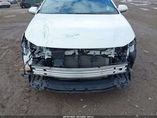 45118535 :رقم المزاد ، JTND4RBE5L3090246 vin ، 2020 Toyota Corolla Se مزاد بيع