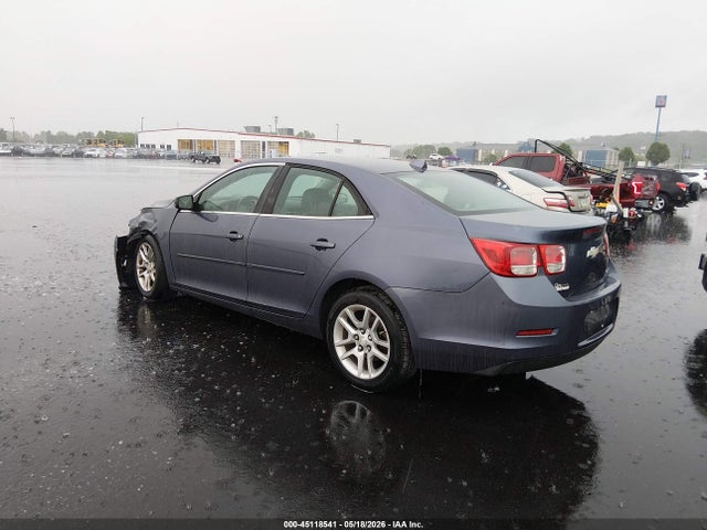 45118541 :رقم المزاد ، 1G11C5SA8DF334867 vin ، 2013 Chevrolet Malibu 1lt مزاد بيع