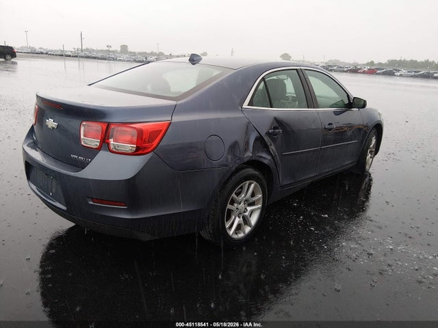 45118541 :رقم المزاد ، 1G11C5SA8DF334867 vin ، 2013 Chevrolet Malibu 1lt مزاد بيع