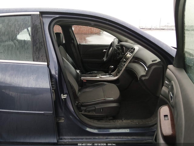 45118541 :رقم المزاد ، 1G11C5SA8DF334867 vin ، 2013 Chevrolet Malibu 1lt مزاد بيع