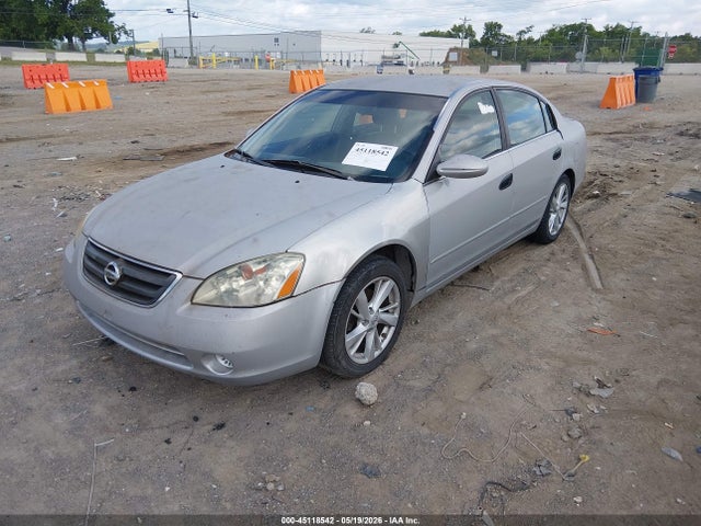 Aukcja sprzedaży 2003 Nissan Altima 2.5 S, vin: 1N4AL11D73C186650, numer aukcji: 45118542