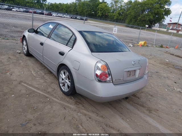 Aukcja sprzedaży 2003 Nissan Altima 2.5 S, vin: 1N4AL11D73C186650, numer aukcji: 45118542