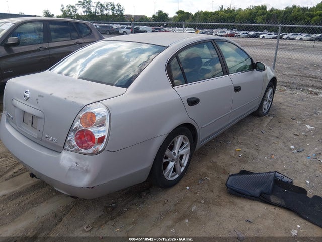 Aukcja sprzedaży 2003 Nissan Altima 2.5 S, vin: 1N4AL11D73C186650, numer aukcji: 45118542