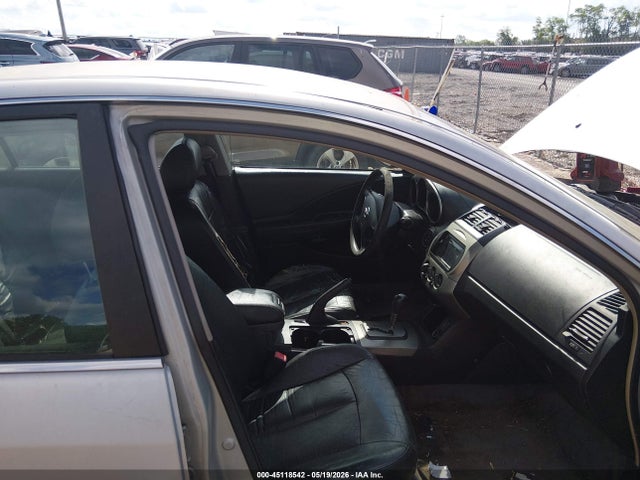 Aukcja sprzedaży 2003 Nissan Altima 2.5 S, vin: 1N4AL11D73C186650, numer aukcji: 45118542