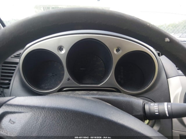 Aukcja sprzedaży 2003 Nissan Altima 2.5 S, vin: 1N4AL11D73C186650, numer aukcji: 45118542