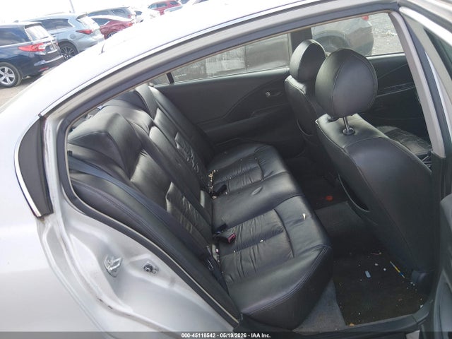 Aukcja sprzedaży 2003 Nissan Altima 2.5 S, vin: 1N4AL11D73C186650, numer aukcji: 45118542