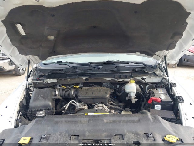 Продаж на аукціоні авто 2012 Ram 1500 Slt, vin: 3C6JD6EP2CG169218, номер лоту: 45118543