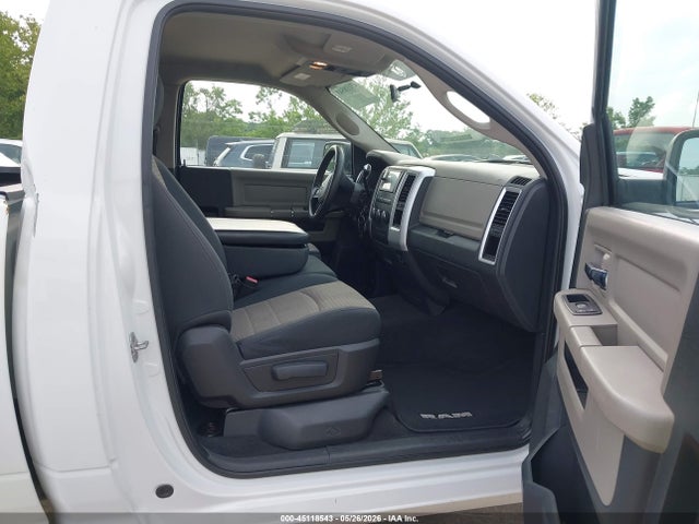 Продаж на аукціоні авто 2012 Ram 1500 Slt, vin: 3C6JD6EP2CG169218, номер лоту: 45118543