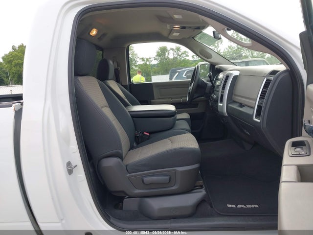 Продаж на аукціоні авто 2012 Ram 1500 Slt, vin: 3C6JD6EP2CG169218, номер лоту: 45118543