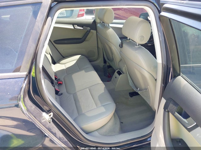 2008 Audi A3 2.0t მანქანა იყიდება აუქციონზე, vin: WAUNF78P48A007728, აუქციონის ნომერი: 45118548