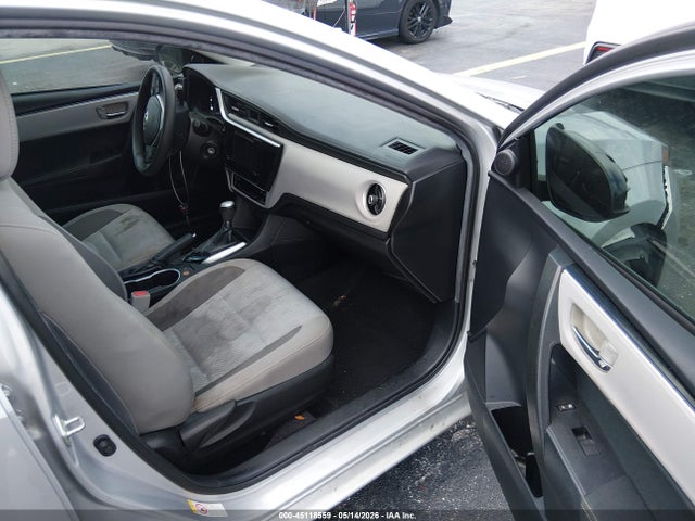 Продажа на аукционе авто 2019 Toyota Corolla Le, vin: 2T1BURHE5KC131208, номер лота: 45118559
