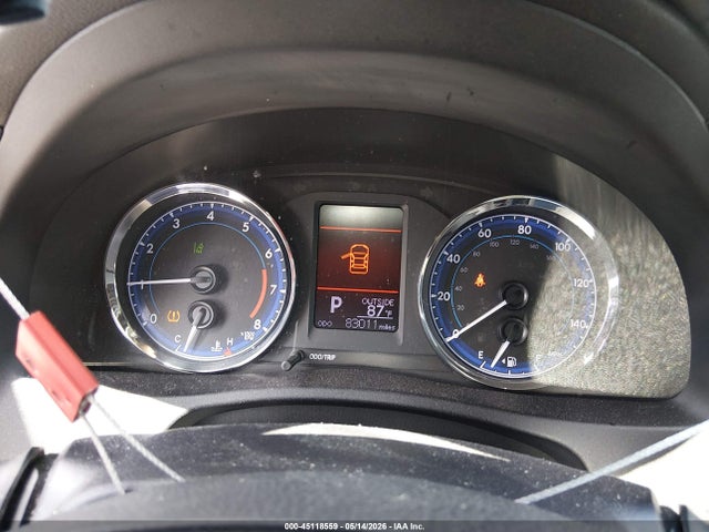 Продажа на аукционе авто 2019 Toyota Corolla Le, vin: 2T1BURHE5KC131208, номер лота: 45118559