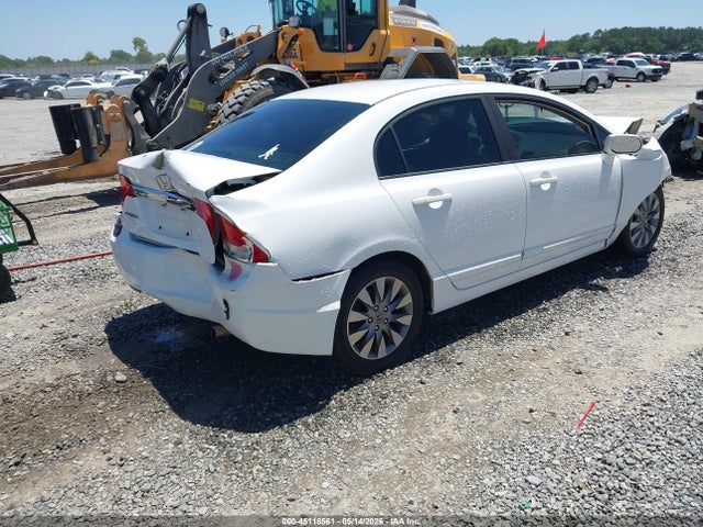 Продаж на аукціоні авто 2010 Honda Civic Ex, vin: 19XFA1F89AE047613, номер лоту: 45118561