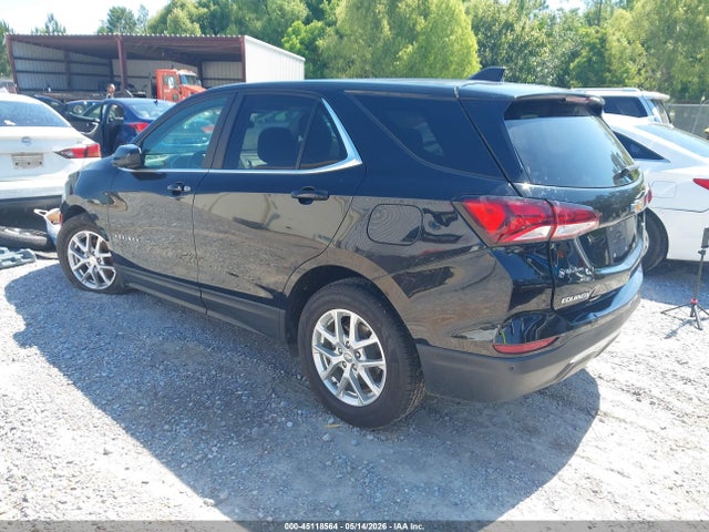 3GNAXKEG2PL236297 Chevrolet Equinox Fwd Lt