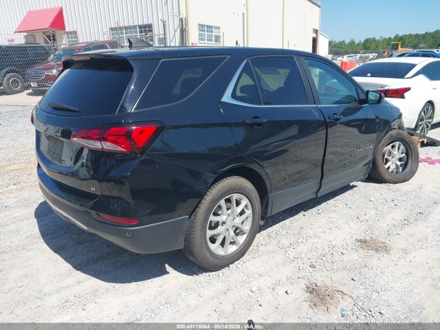 3GNAXKEG2PL236297 Chevrolet Equinox Fwd Lt