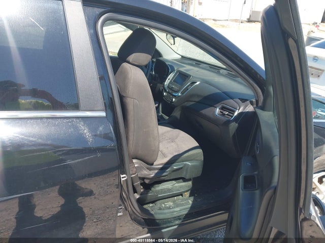 3GNAXKEG2PL236297 Chevrolet Equinox Fwd Lt