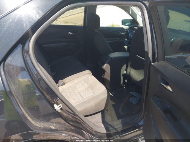3GNAXKEG2PL236297 Chevrolet Equinox Fwd Lt