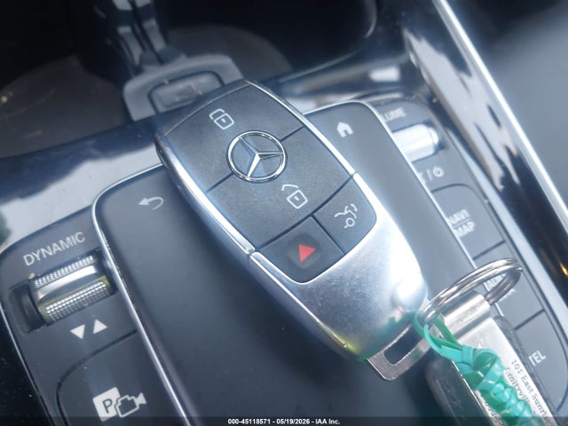 Продажа на аукционе авто 2023 Mercedes-benz Glb 250 4matic, vin: W1N4M4HB0PW335388, номер лота: 45118571