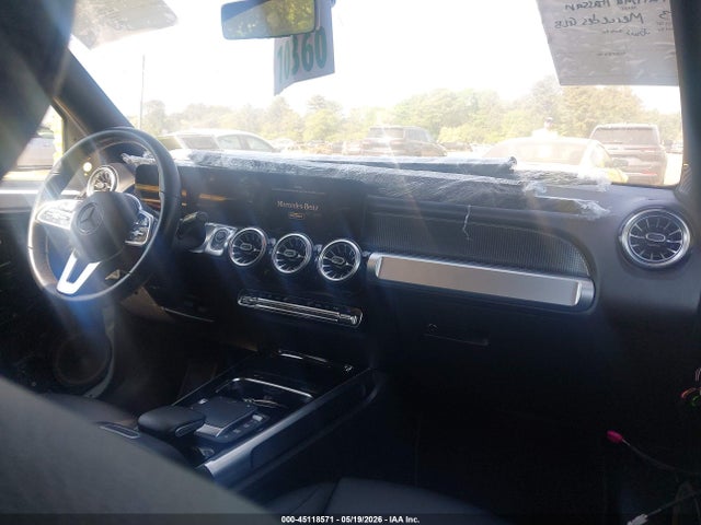 Продажа на аукционе авто 2023 Mercedes-benz Glb 250 4matic, vin: W1N4M4HB0PW335388, номер лота: 45118571