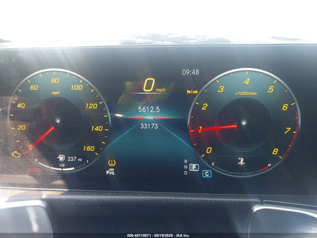 Продажа на аукционе авто 2023 Mercedes-benz Glb 250 4matic, vin: W1N4M4HB0PW335388, номер лота: 45118571