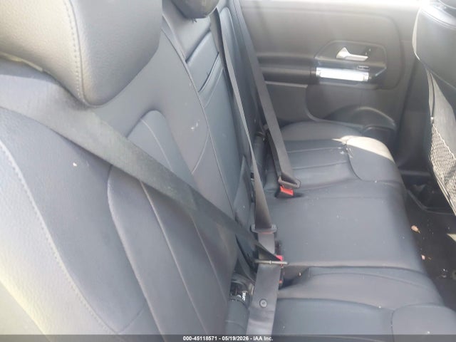 Продажа на аукционе авто 2023 Mercedes-benz Glb 250 4matic, vin: W1N4M4HB0PW335388, номер лота: 45118571