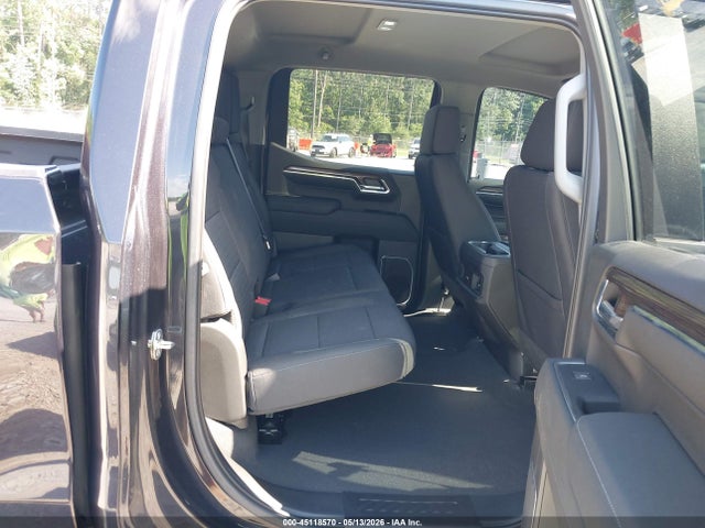 2GCUDDED2P1114007 Chevrolet Silverado 1500 4wd Standard Bed Lt