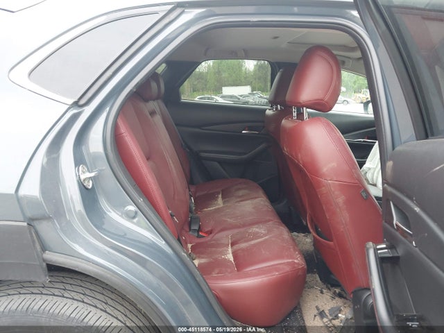 Продажа на аукционе авто 2024 Mazda Cx-30 2.5 S Carbon Edition, vin: 3MVDMBCM8RM603741, номер лота: 45118574
