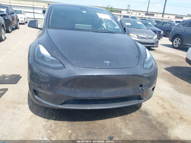 Продаж на аукціоні авто 2025 Tesla Model Y Long Range Dual Motor Rear-wheel Drive, vin: 7SAYGDED5SA347359, номер лоту: 45118575