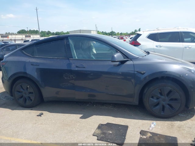 Продаж на аукціоні авто 2025 Tesla Model Y Long Range Dual Motor Rear-wheel Drive, vin: 7SAYGDED5SA347359, номер лоту: 45118575