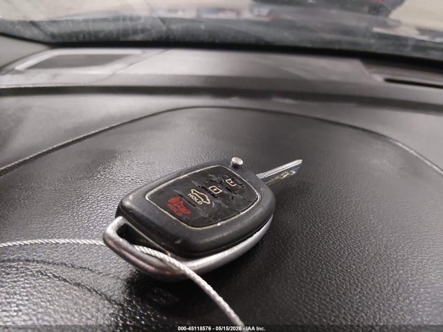 Продажа на аукционе авто 2017 Hyundai Sonata Eco, vin: 5NPE24AA7HH468711, номер лота: 45118576