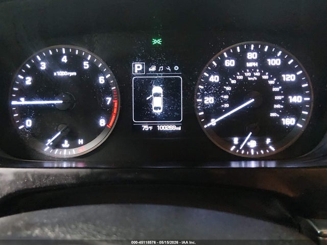 Продажа на аукционе авто 2017 Hyundai Sonata Eco, vin: 5NPE24AA7HH468711, номер лота: 45118576