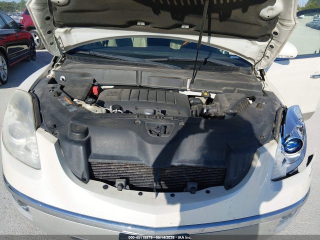 Продажа на аукционе авто 2011 Buick Enclave 2xl, vin: 5GAKRCED9BJ405641, номер лота: 45118579