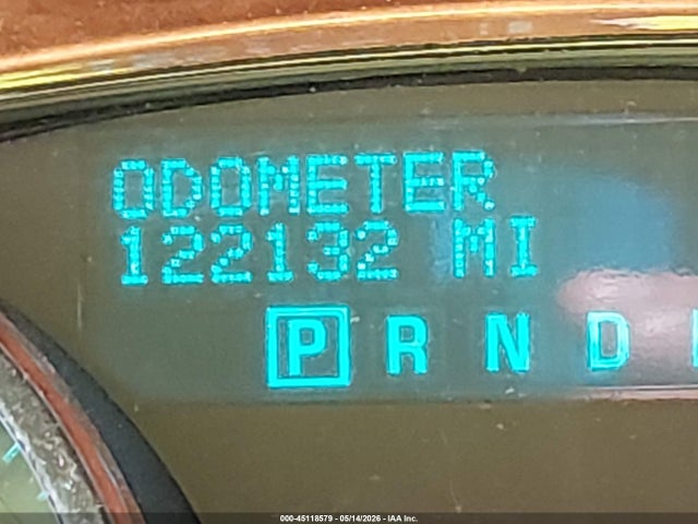 45118579 :رقم المزاد ، 5GAKRCED9BJ405641 vin ، 2011 Buick Enclave 2xl مزاد بيع