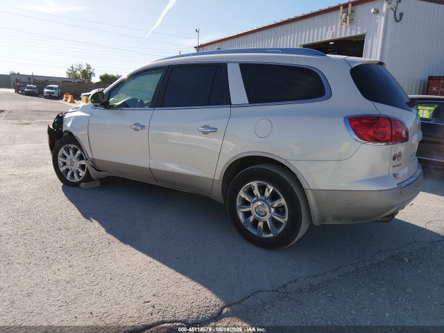 Auction sale of the 2011 Buick Enclave 2xl, vin: 5GAKRCED9BJ405641, lot number: 45118579