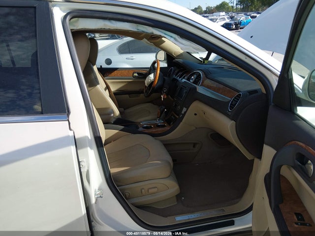 Aukcja sprzedaży 2011 Buick Enclave 2xl, vin: 5GAKRCED9BJ405641, numer aukcji: 45118579