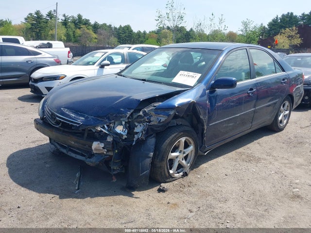 Продаж на аукціоні авто 2005 Toyota Camry Xle, vin: 4T1BE30K35U010594, номер лоту: 45118582