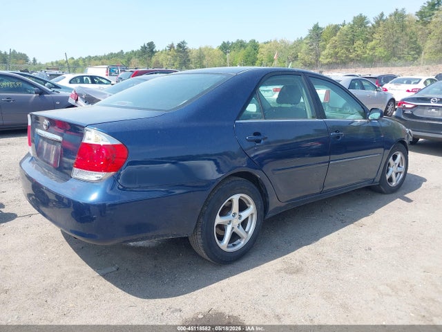 Продаж на аукціоні авто 2005 Toyota Camry Xle, vin: 4T1BE30K35U010594, номер лоту: 45118582
