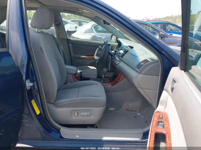 Продаж на аукціоні авто 2005 Toyota Camry Xle, vin: 4T1BE30K35U010594, номер лоту: 45118582