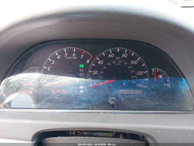 Продаж на аукціоні авто 2005 Toyota Camry Xle, vin: 4T1BE30K35U010594, номер лоту: 45118582