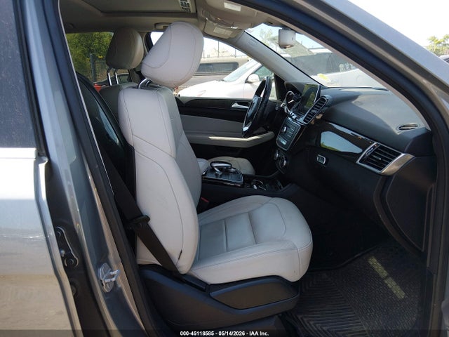 Продаж на аукціоні авто 2016 Mercedes-benz Gle 350 4matic, vin: 4JGDA5HBXGA662380, номер лоту: 45118585