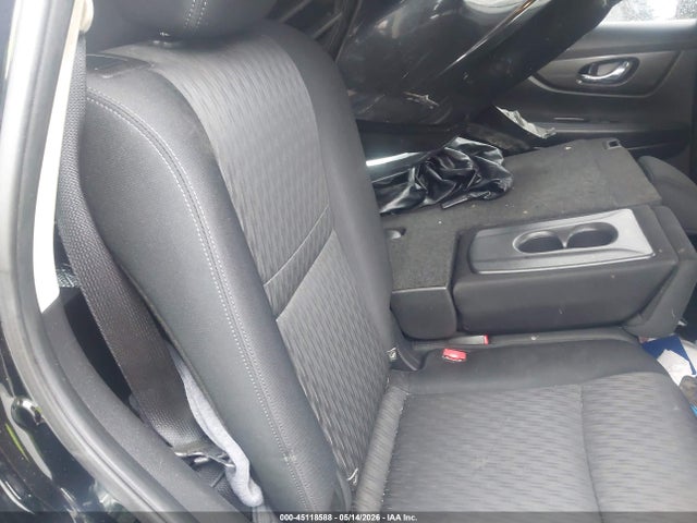 45118588 :رقم المزاد ، JN8AT2MV8LW118493 vin ، 2020 Nissan Rogue Sv Intelligent Awd مزاد بيع