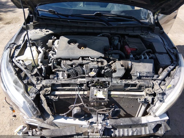 1N4BL4EV4KC167917 Nissan Altima 2.5 Sl