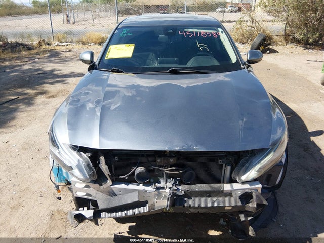 1N4BL4EV4KC167917 Nissan Altima 2.5 Sl